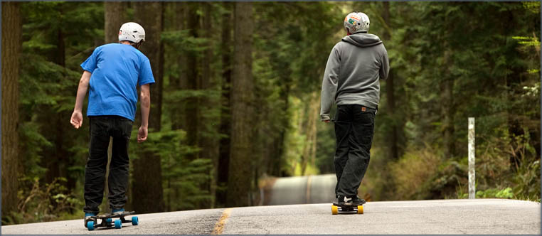 Eight and skate S-79